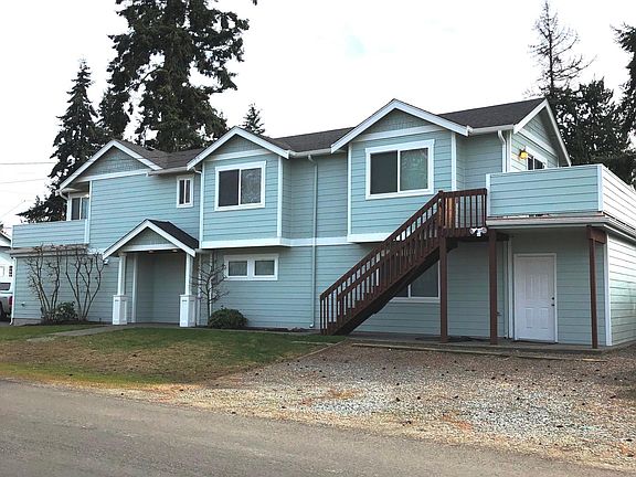 New Paint on exterior!