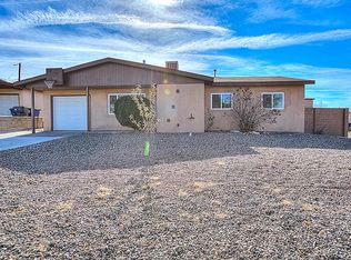 11400 Ralph Ave NE, Albuquerque, NM 87112