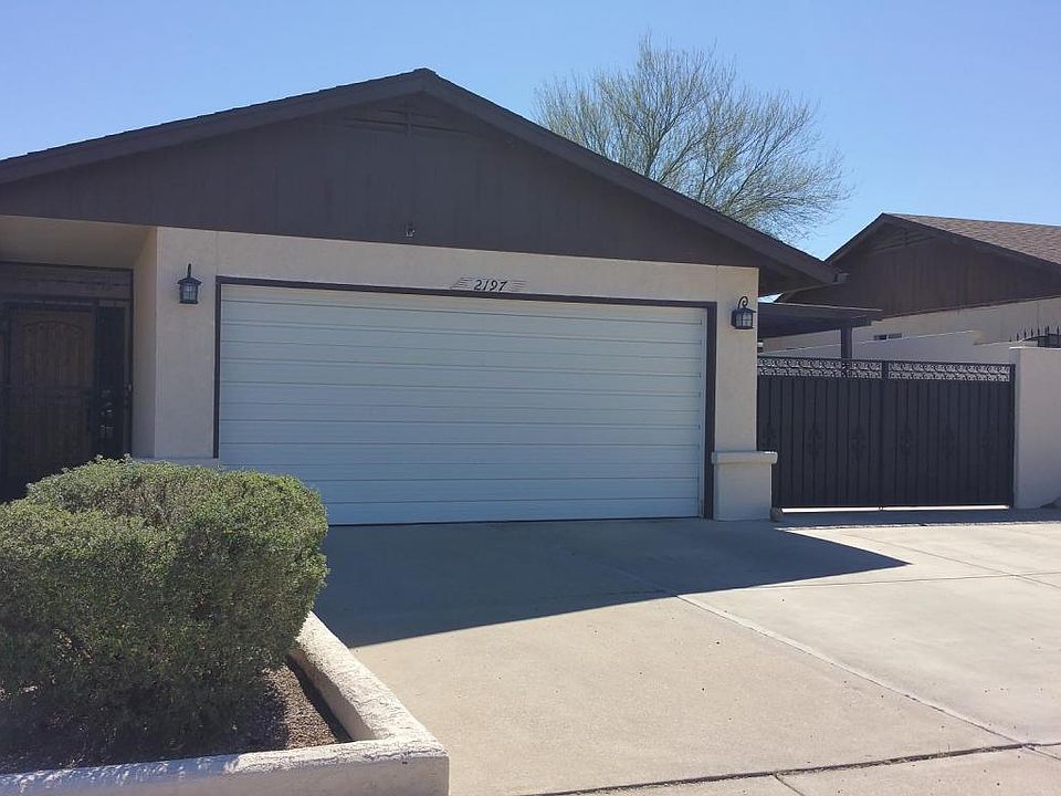 2197 W Ocelot Dr, Tucson, AZ 85713 | Zillow