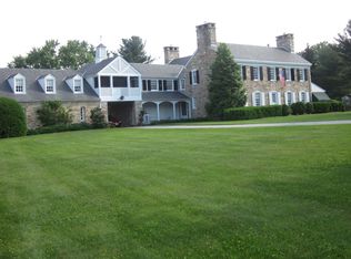 314 Valley Court Rd, Lutherville, MD 21093