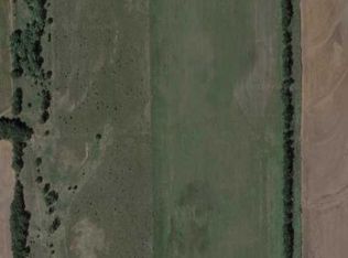 1962 Granite Rd, Bennington, KS 67422