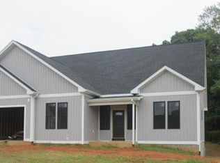 LOT 80 Granite Dr, Danville, VA 24540