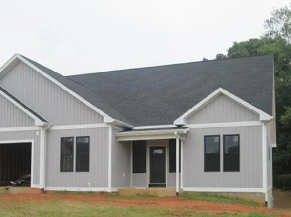 LOT 80 Granite Dr, Danville, VA 24540