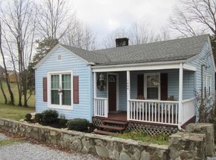 1444 Southside Rd, Elizabethton, TN 37643