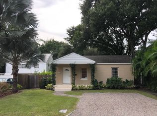 2718 Myrtle Ave, Tampa, FL 33602