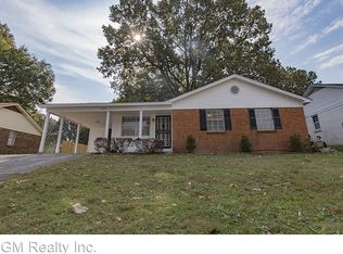 3157 Mackham Ave, Memphis, TN 38118