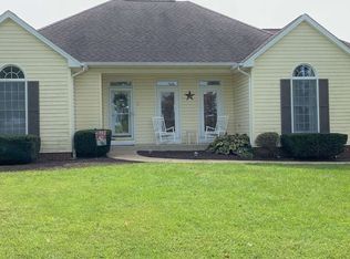 3 Rowe Dr, Luray, VA 22835
