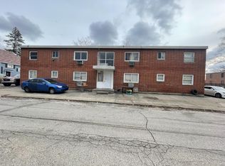 10905 Mount Carmel Rd #5, Cleveland, OH