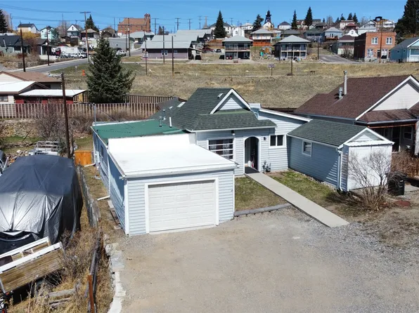 205 E Pacific St, Butte, MT 59701