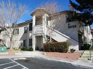 3058 Tarpon Dr UNIT 101, Paradise Town, NV 89120