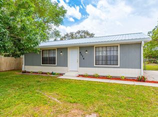 6074 Aires Ave, Cocoa, FL 32927