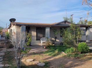 3637 W Melvin St, Phoenix, AZ 85009