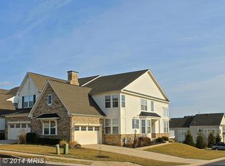 427 Bostonian Way, Havre De Grace, MD 21078