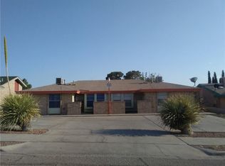 11430 Sundrop Ct APT A, El Paso, TX 79936