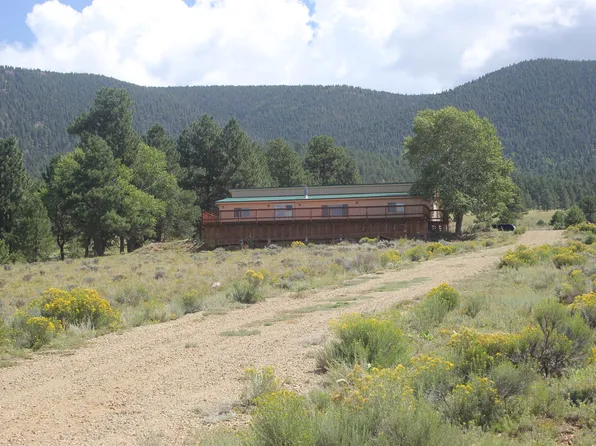 99 Squash Blosssom Rd, Casa Blanca, NM 87007