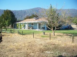 28832 Sandpiper Rd, Tollhouse, CA 93667