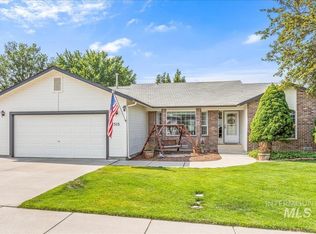 1515 Centennial Dr, Mountain Home, ID 83647