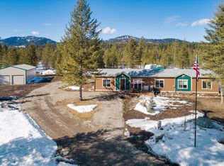 4946 W Mad Moose Trl, Spirit Lake, ID 83869