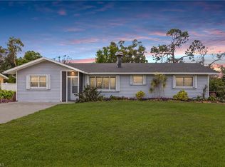 18592 Flamingo Rd, Fort Myers, FL 33967