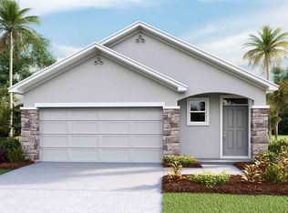 32950 Osprey Peak Way, San Antonio, FL 33576