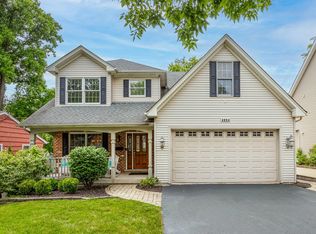 4624 Wilson Ave, Downers Grove, IL 60515