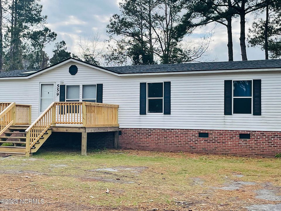 559 Bear Street NW, Shallotte, NC 28470 Zillow