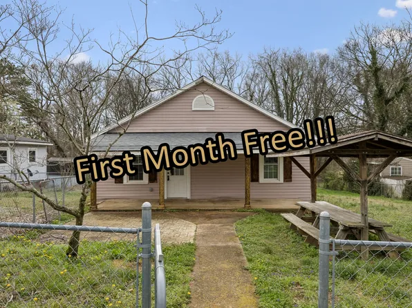 509 Stephens St, Lawrenceburg, TN 38464