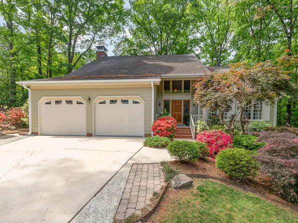 53 Westridge Dr, Durham, NC 27713