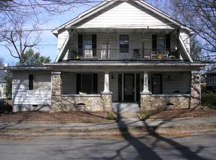 710 Morehead Ave #5, Greensboro, NC 27401