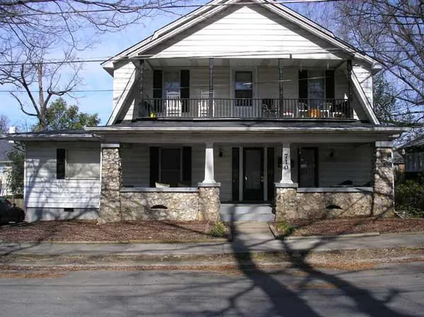 710 Morehead Ave APT 3, Greensboro, NC 27401