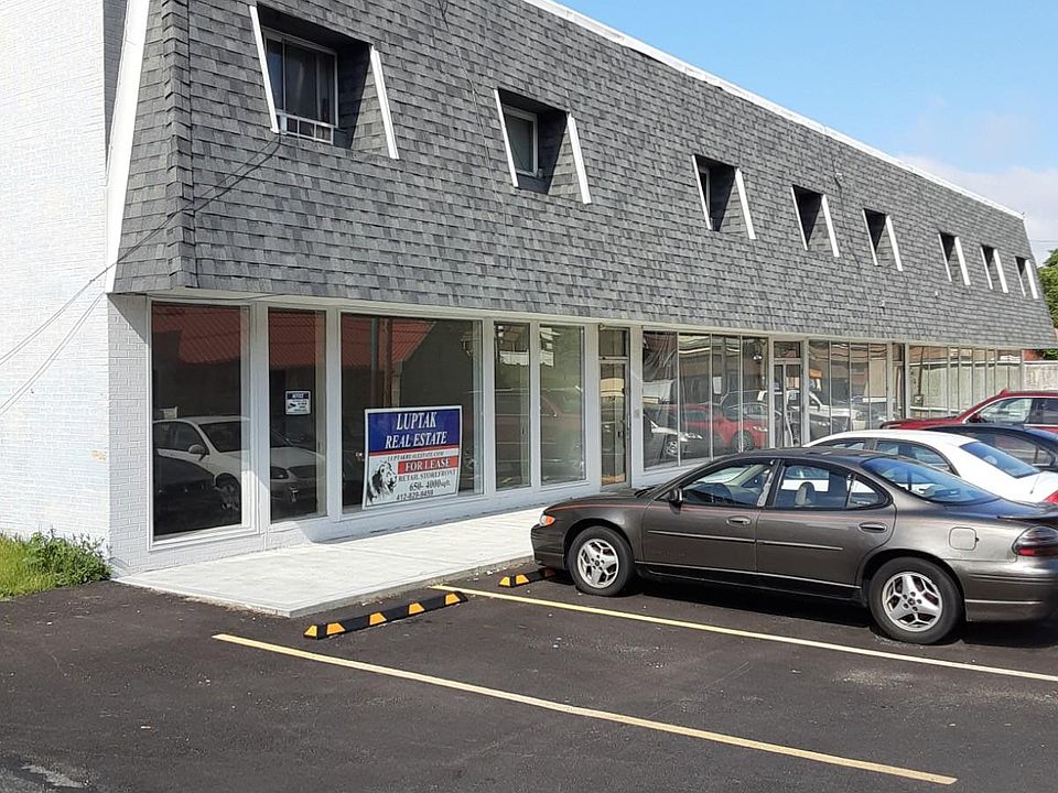 1st image of 704 Lincoln Hwy #3