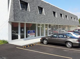 704 Lincoln Hwy #3, North Versailles, PA