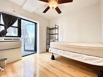 Rented by Voro NYC