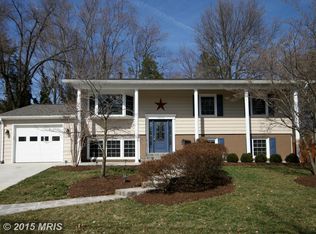 8508 Queen Elizabeth Blvd, Annandale, VA 22003
