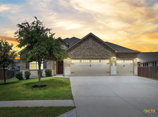 8008 Arbia Cv, Round Rock, TX 78665