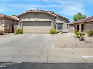 41240 W Granada Dr, Maricopa, AZ 85138