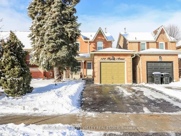 120 Heydon Ave, New Tecumseth, ON L9R 1N6