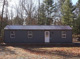 N8724 Lakeside Road, Willard, WI 54493