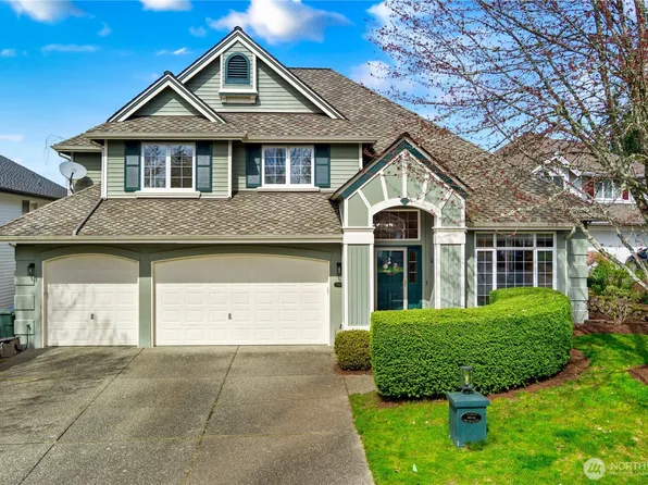 8012 NE 151st Court, Kenmore, WA 98028