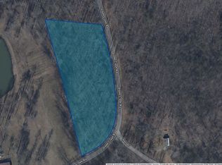 Glade Creek Rd, Sparta, TN 38583