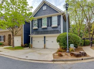 2700 Ridge Run Trl, Duluth, GA 30097