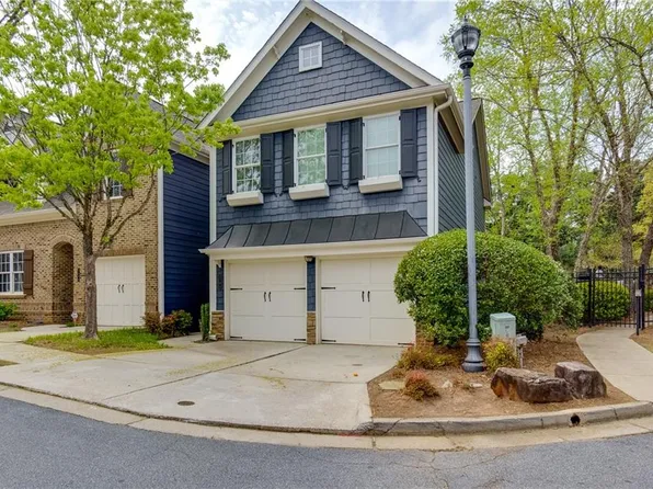 2700 Ridge Run Trl, Duluth, GA 30097