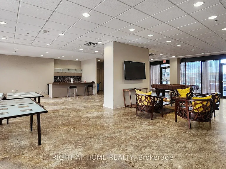 760 Sheppard Ave W #212 — Photo 36