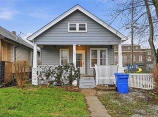 1231 Windsor Ave, Windsor, ON N8X 3L8