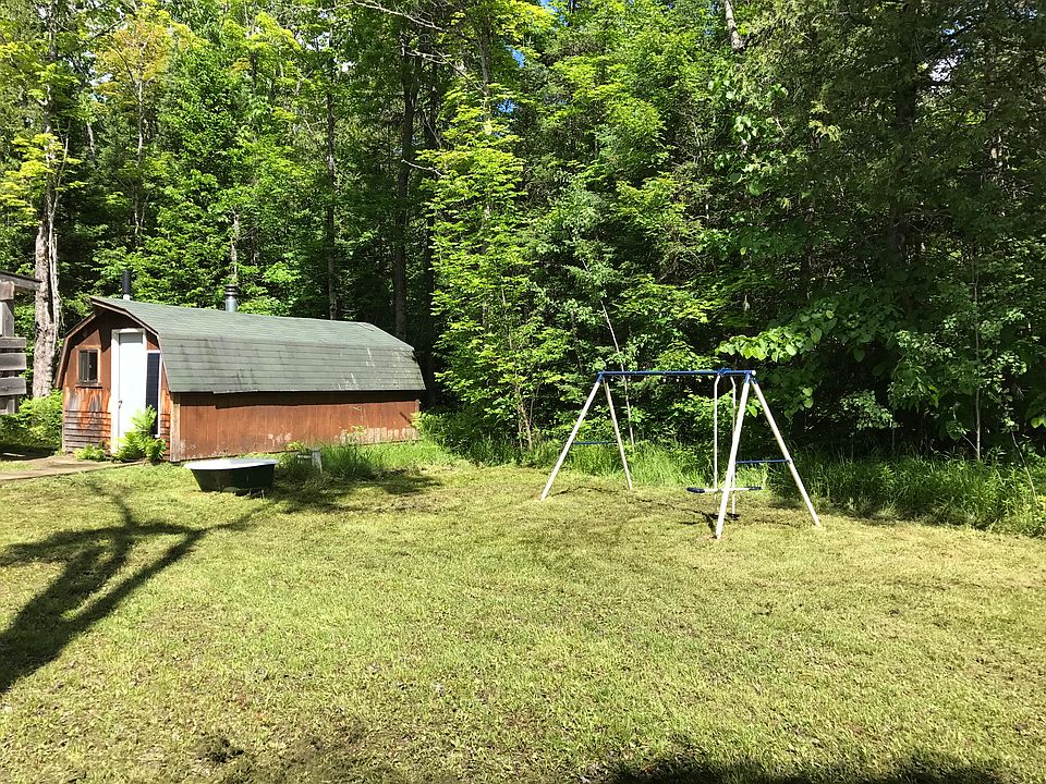 1st image of Lake Mine Area