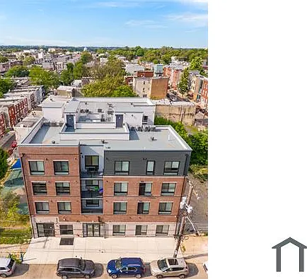 2709 Cecil B Moore Ave #402 — Photo 35