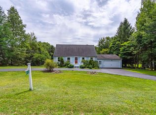 416 Skyline Dr, Blakeslee, PA