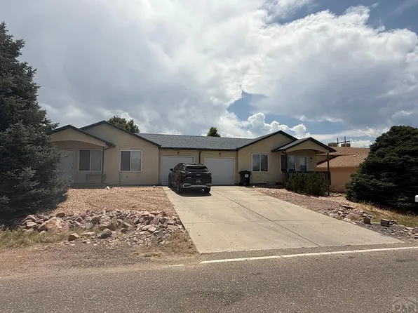 438-440 W Coral Dr, Pueblo, CO 81007