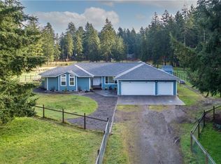 17110 Eugene St SW, Rochester, WA 98579