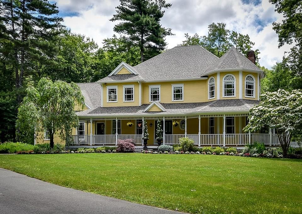 68 Pine St, Dover, MA 02030 Zillow